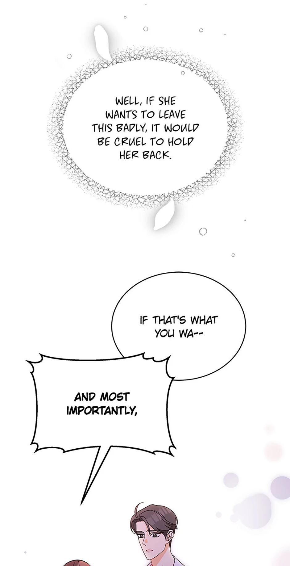Please Divorce Me Chapter 4 - page 69